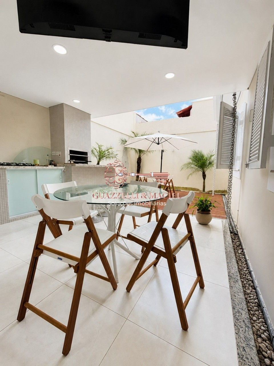 Casa em JARDIM MARIA TRINDADE, SÃO ROQUE - Imperdível oportunidade: Casa térrea em São Roque-SP, Jardim Maria Trindade, com 3 quartos, 1 suíte, 1 sala, 3 banheiros, 2 vagas de garagem, 180 m²! - Foto 11