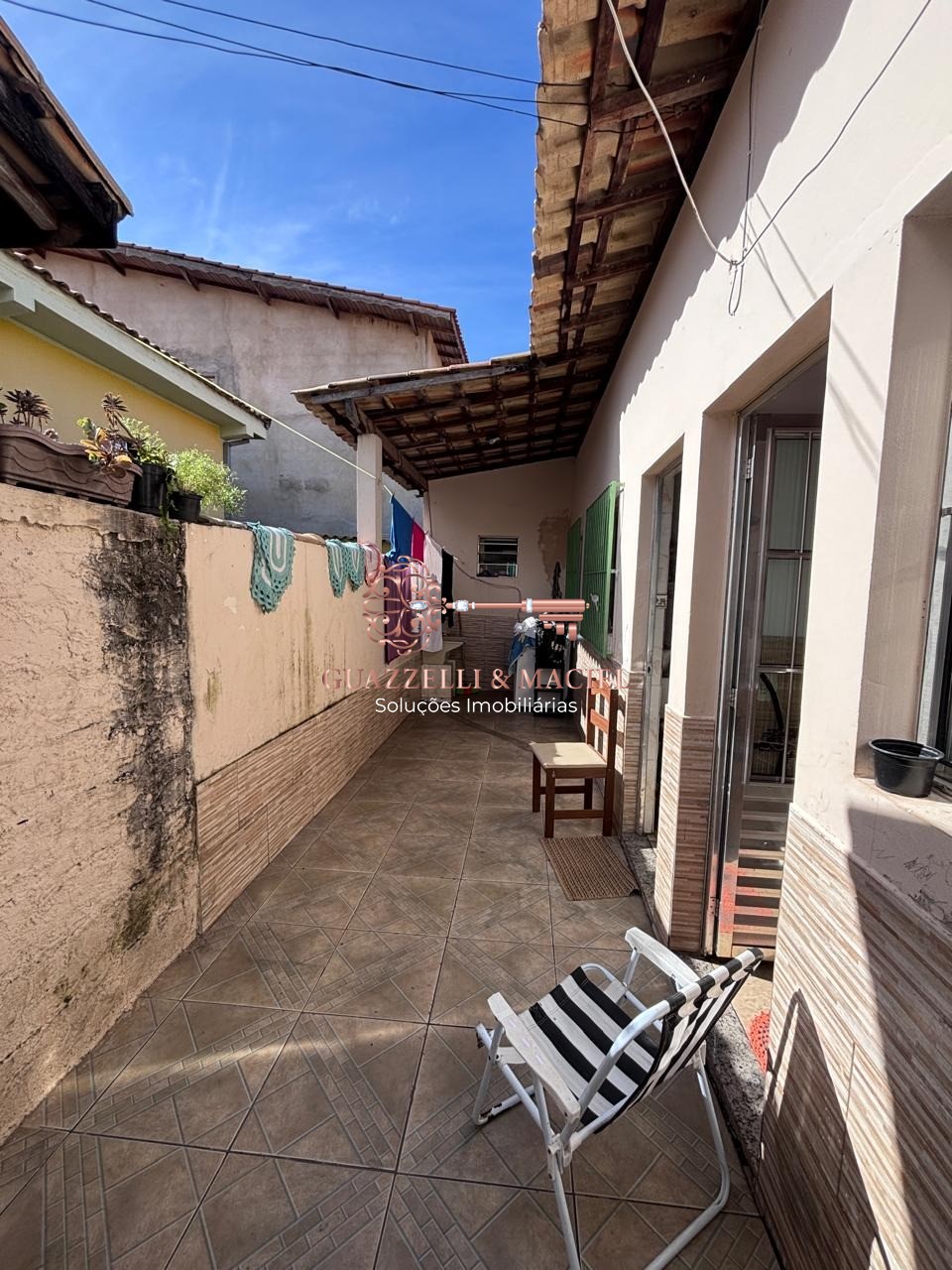Casa em VILA SANTO ANTÔNIO, São Roque - Imóvel à venda em São Roque-SP: Casa na Vila Santo Antônio com 3 quartos, 2 salas, 2 banheiros e 2 vagas de garagem! - Foto 12