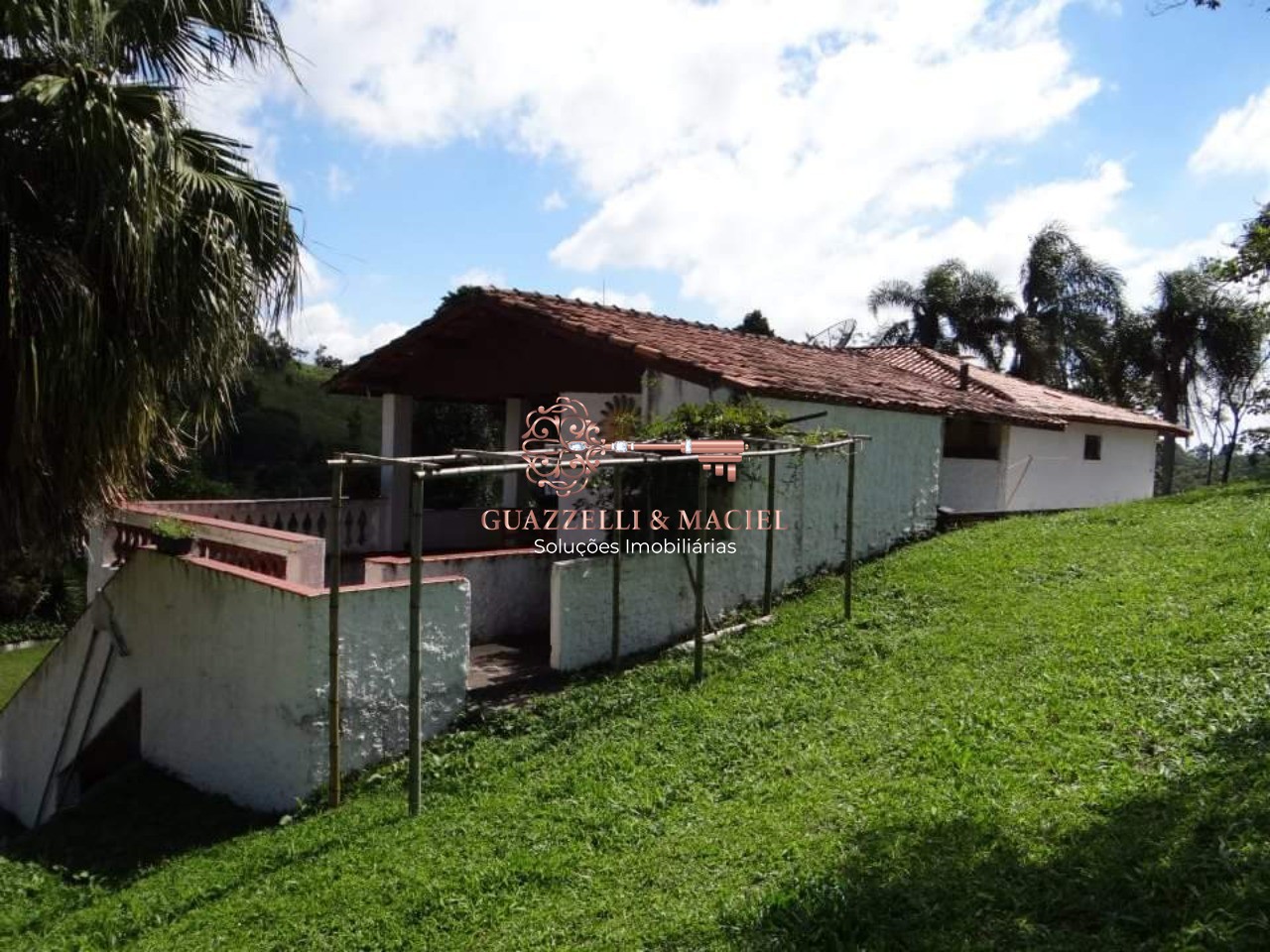 sitio em JUCA ROCHA (MAILASQUI), SÃO ROQUE - Foto 16