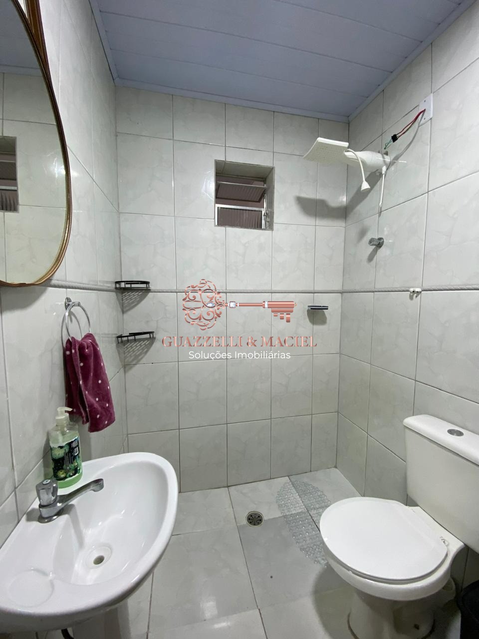 Casa em VILA VILMA (MAILASQUI), SÃO ROQUE - Imperdível Residência de 3 Quartos na Vila Vilma, São Roque-SP: 1 Suíte, 1 Sala, 2 Banheiros, 5 Vagas e 150m² de Área! - Foto 24
