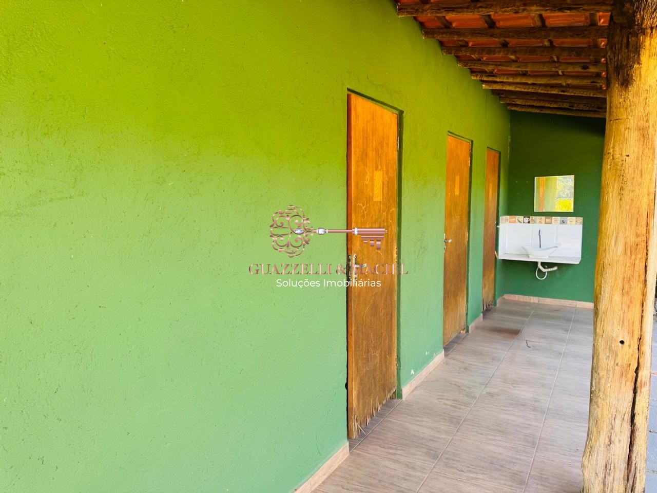 salao em GABRIEL PIZA, SÃO ROQUE - Foto 11