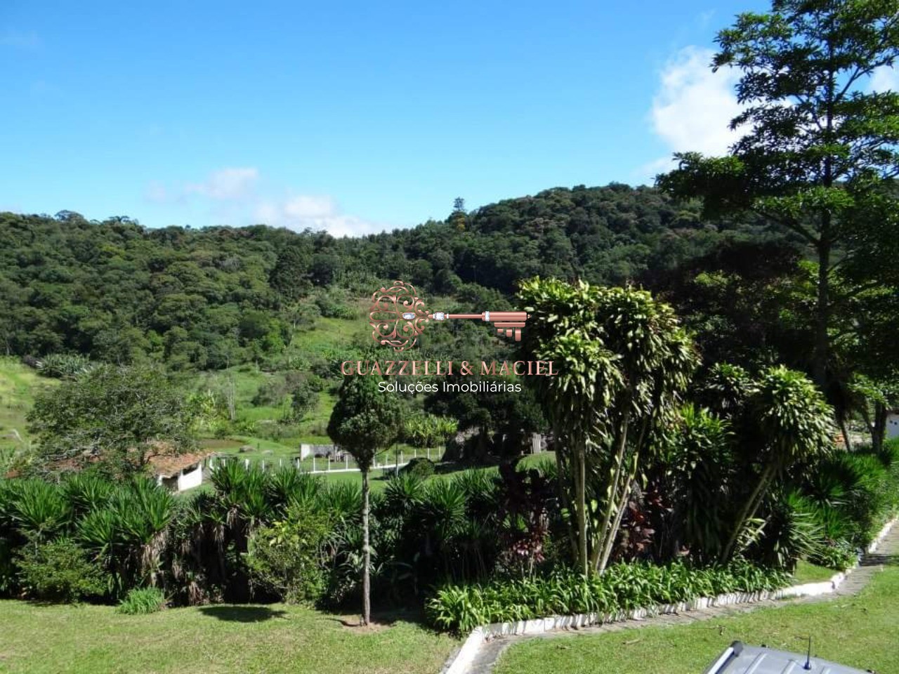 sitio em JUCA ROCHA (MAILASQUI), SÃO ROQUE - Foto 18