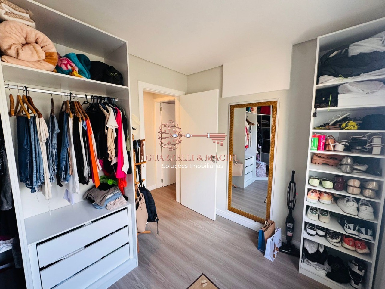Apartamento em PLANALTO VERDE, SÃO ROQUE - Imperdível! Apartamento à venda em São Roque-SP, bairro Planalto Verde, 2 quartos, 1 suíte, 2 salas, 1 vaga, 73,15m². Venha conferir! - Foto 7