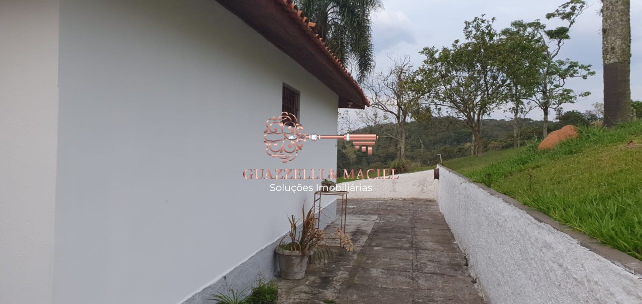 sitio em JUCA ROCHA (MAILASQUI), SÃO ROQUE - Foto 35