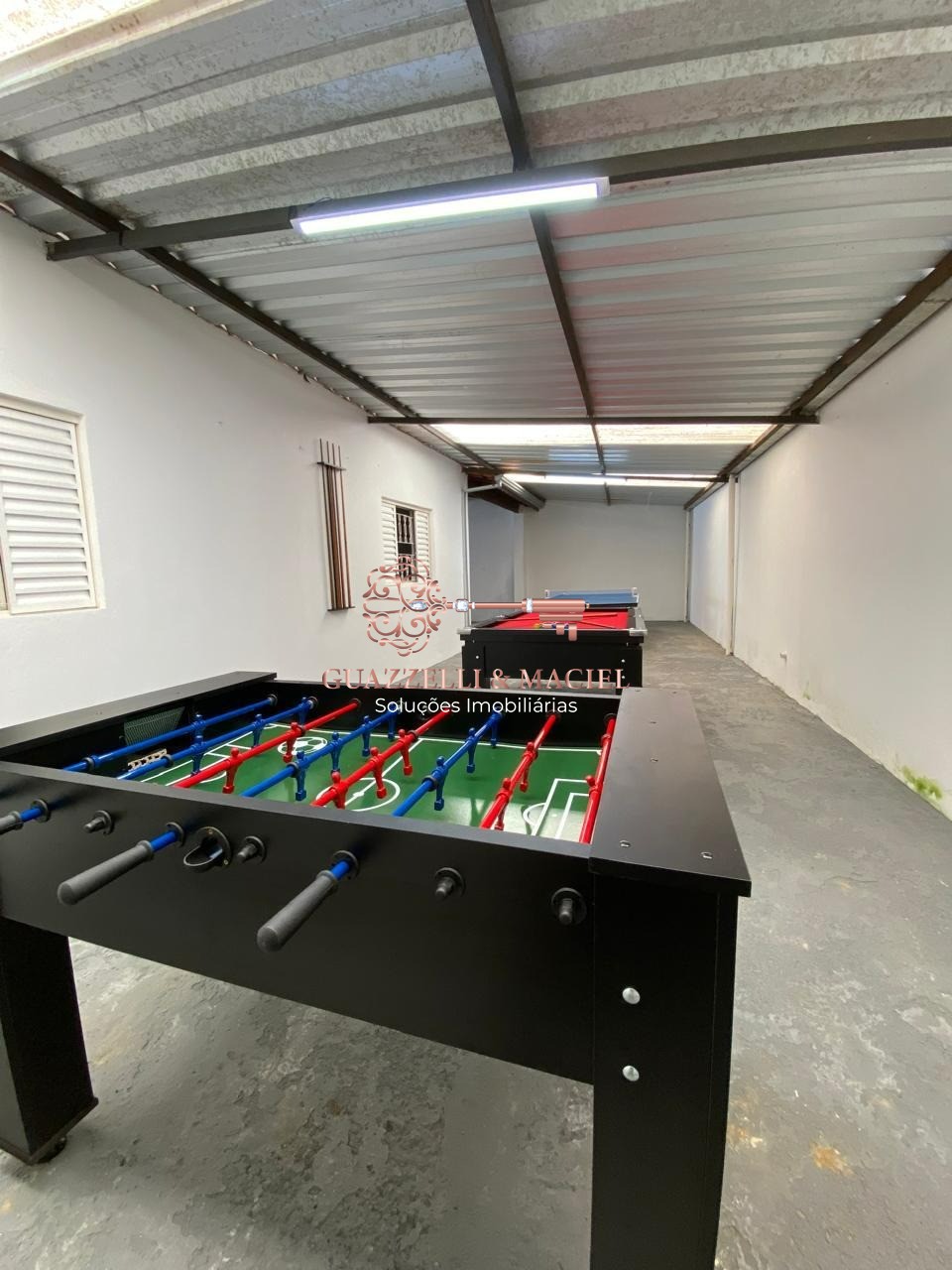 Casa em VILA VILMA (MAILASQUI), SÃO ROQUE - Imperdível Residência de 3 Quartos na Vila Vilma, São Roque-SP: 1 Suíte, 1 Sala, 2 Banheiros, 5 Vagas e 150m² de Área! - Foto 6