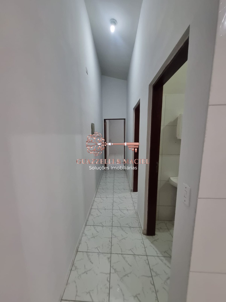 Casa em PAISAGEM COLONIAL, SÃO ROQUE - Imperdível! Casa à venda em São Roque-SP, bairro Paisagem Colonial, 2 quartos, 1 suíte, 1 sala, 1 banheiro, 1 vaga, 65m². - Foto 8