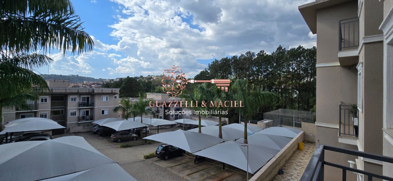 Apartamento em JARDIM VILLAÇA, SÃO ROQUE - Foto 10