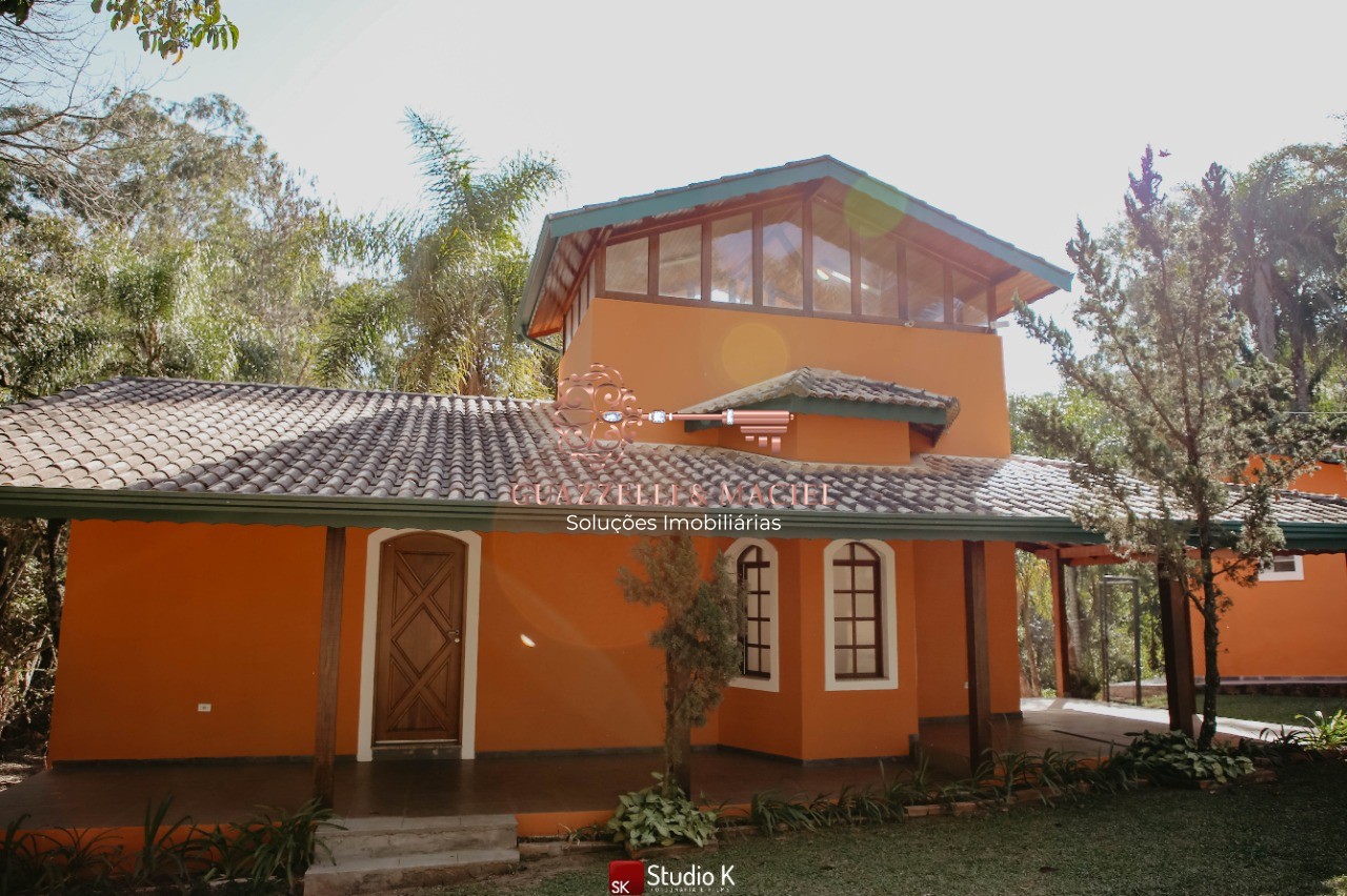 Chácara em MOMBAÇA, SÃO ROQUE - Foto 91