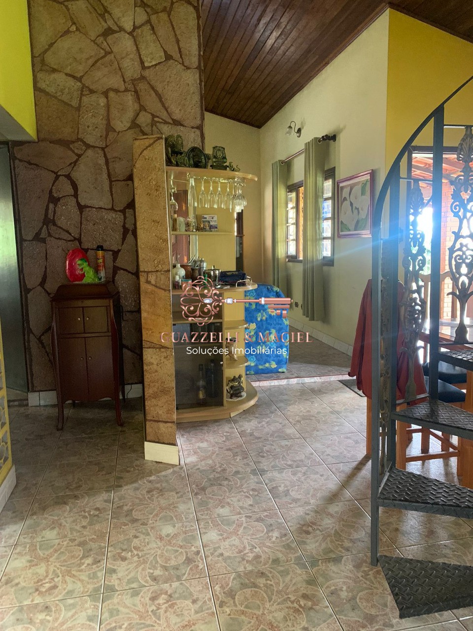 Casa em JARDIM MOSTEIRO, SÃO ROQUE - Imperdível: Casa à venda em São Roque-SP, Jardim Mosteiro, 3 quartos, 1 suíte, 2 salas, 2 banheiros, 4 vagas, 130m². - Foto 14
