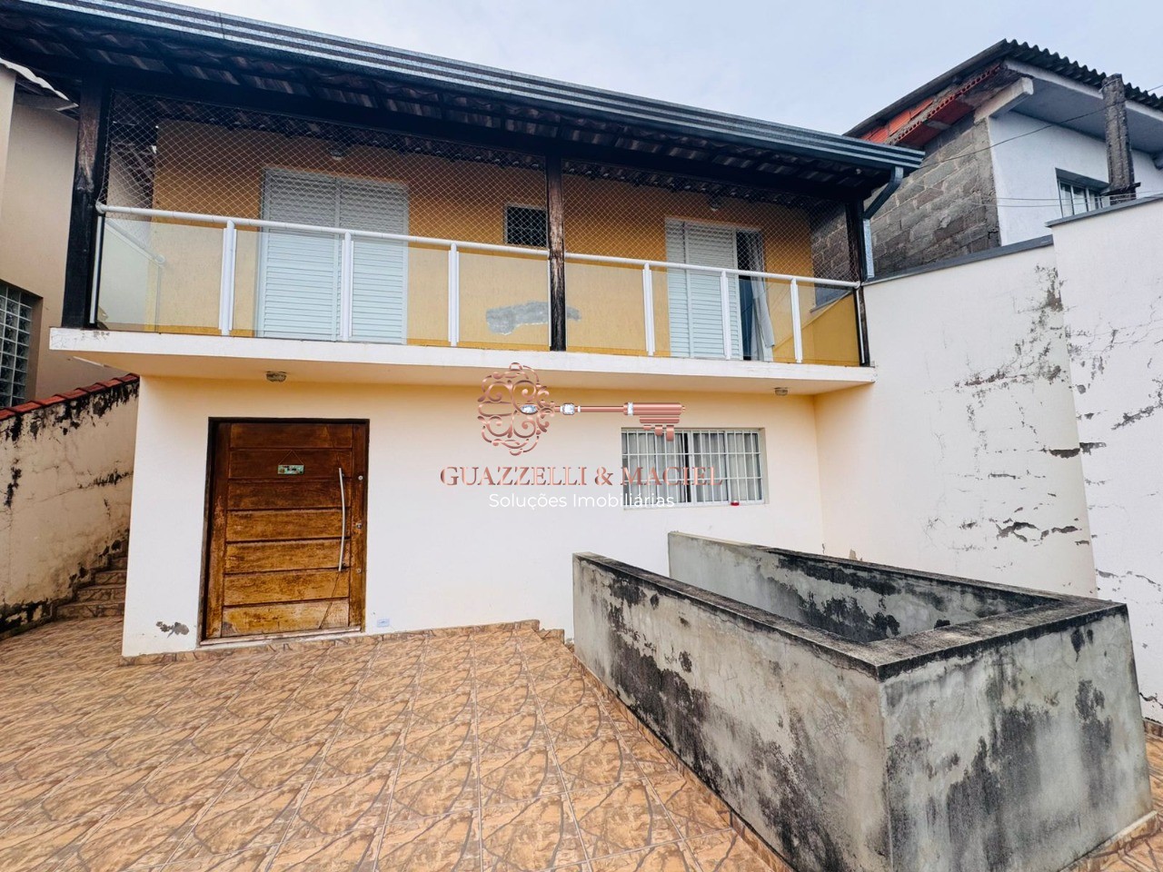 Casa em VILA AGUIAR, SÃO ROQUE - Foto 9