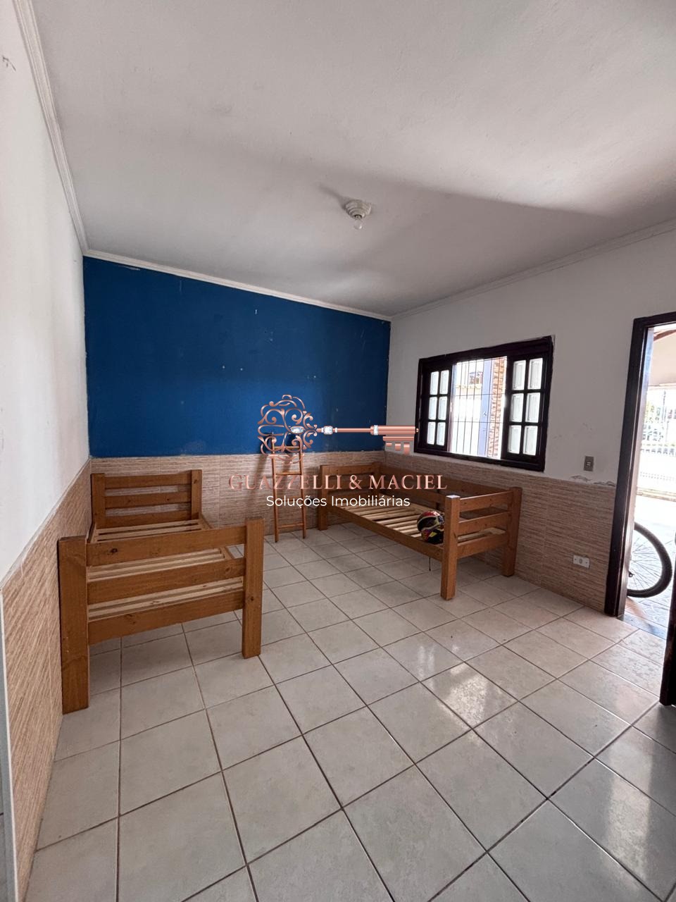 Casa em VILA SANTO ANTÔNIO, São Roque - Imóvel à venda em São Roque-SP: Casa na Vila Santo Antônio com 3 quartos, 2 salas, 2 banheiros e 2 vagas de garagem! - Foto 6