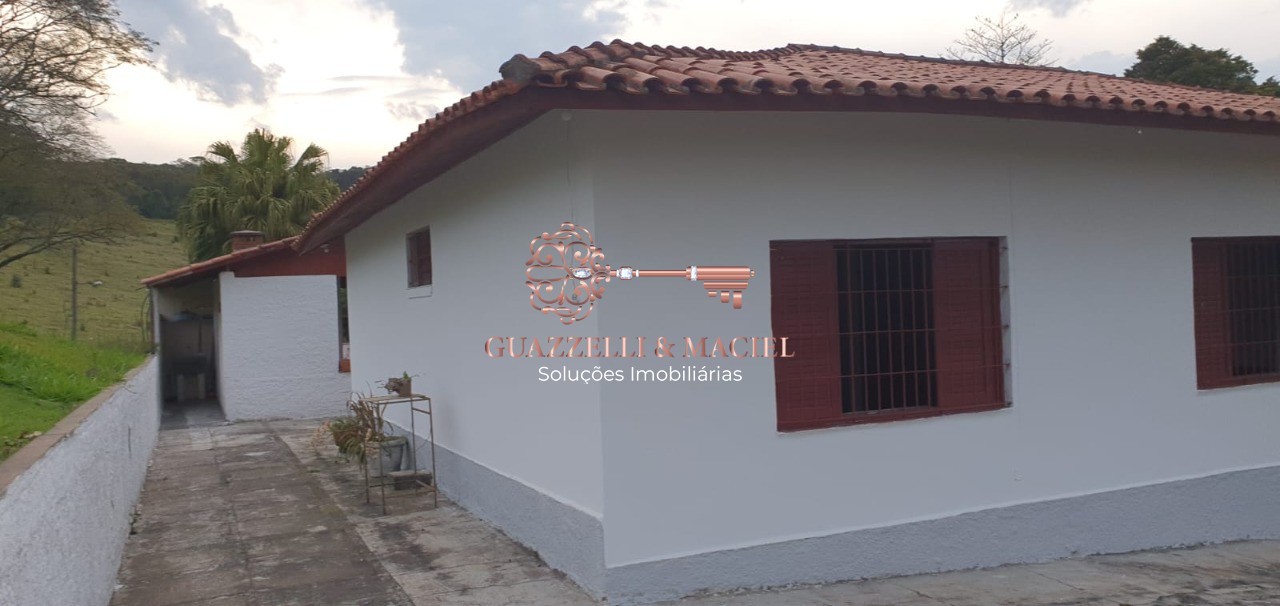 sitio em JUCA ROCHA (MAILASQUI), SÃO ROQUE - Foto 33