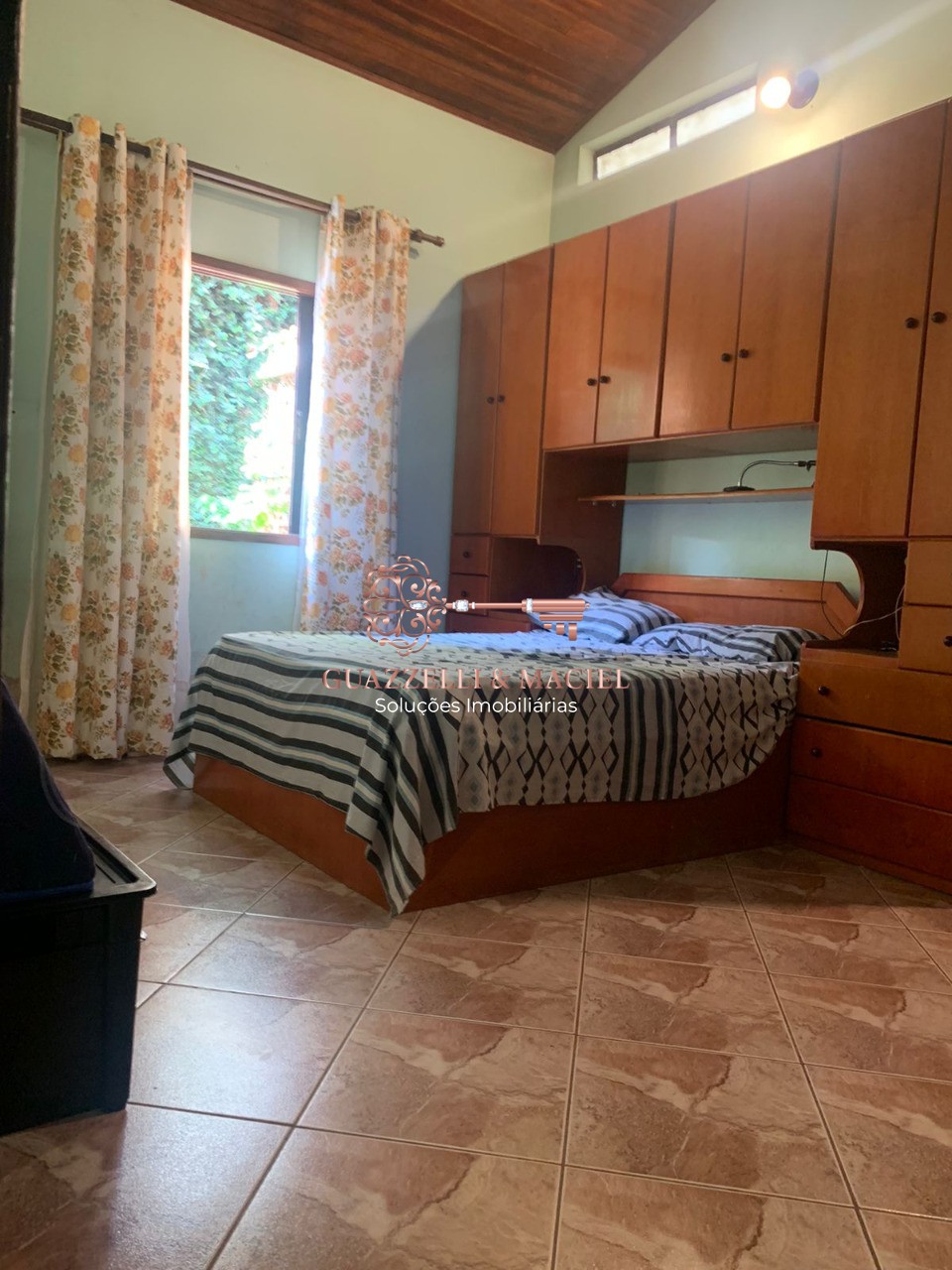 Casa em JARDIM MOSTEIRO, SÃO ROQUE - Imperdível: Casa à venda em São Roque-SP, Jardim Mosteiro, 3 quartos, 1 suíte, 2 salas, 2 banheiros, 4 vagas, 130m². - Foto 17