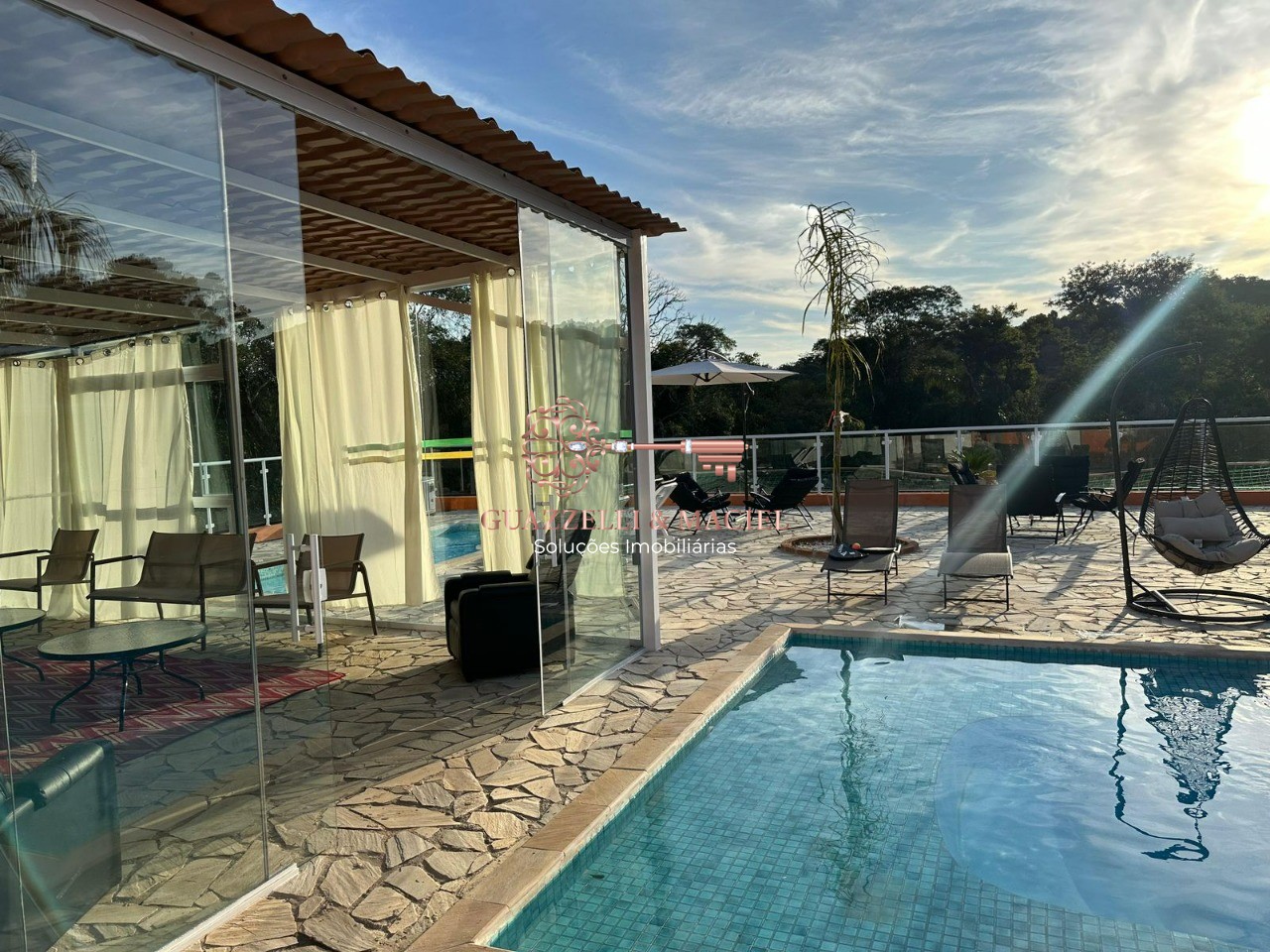 Chácara em PAVÃO (CANGUERA), SÃO ROQUE - Foto 12