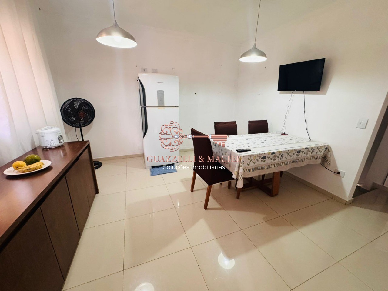 Casa em VILA AGUIAR, SÃO ROQUE - Foto 8