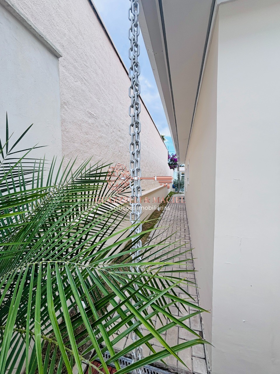Casa em JARDIM MARIA TRINDADE, SÃO ROQUE - Imperdível oportunidade: Casa térrea em São Roque-SP, Jardim Maria Trindade, com 3 quartos, 1 suíte, 1 sala, 3 banheiros, 2 vagas de garagem, 180 m²! - Foto 15