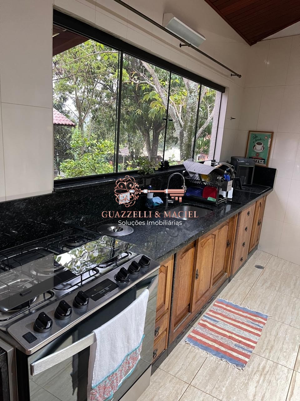 Condomínio em Bairro Meireles, ARAÇARIGUAMA - Casa em condomínio venda ou locação com 3 suítes e 4 vagas de garagem em Araçariguama-SP - Bairro Meireles - Foto 20