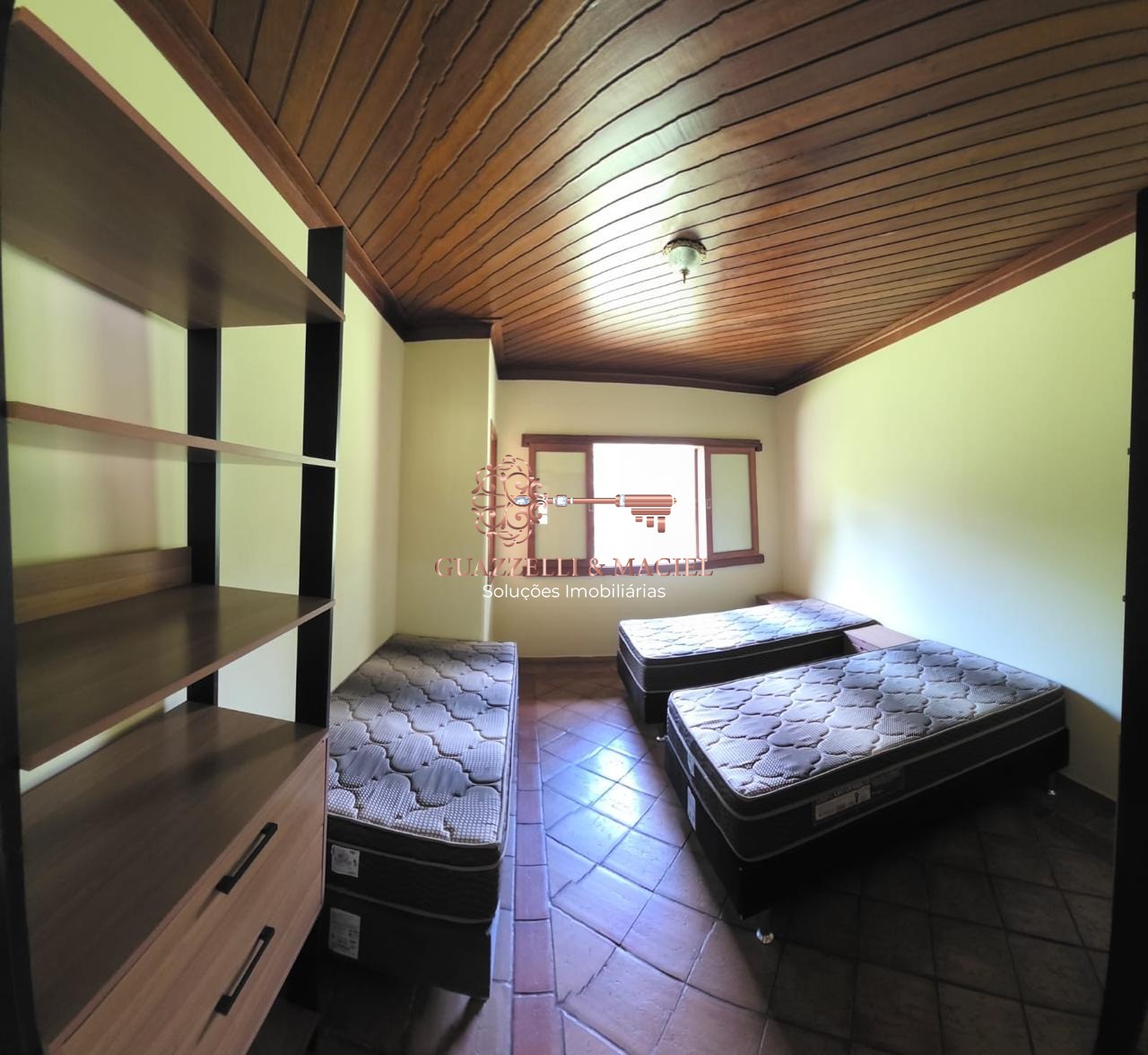 casa de campo em JARDIM GUAÇU, SÃO ROQUE - Foto 16