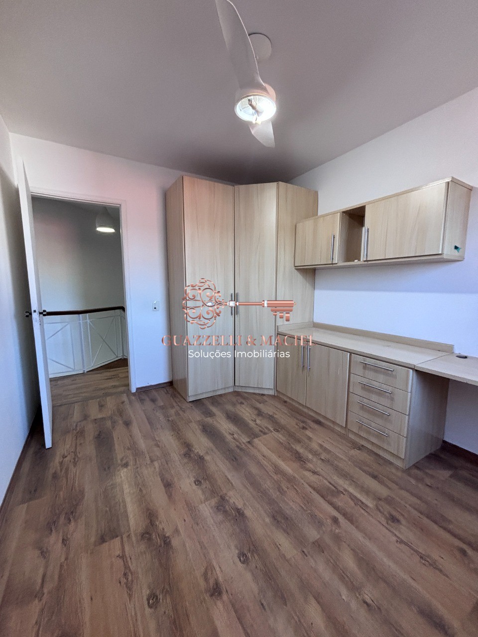 Apartamento em JARDIM FLÓRIDA, SÃO ROQUE - Foto 6