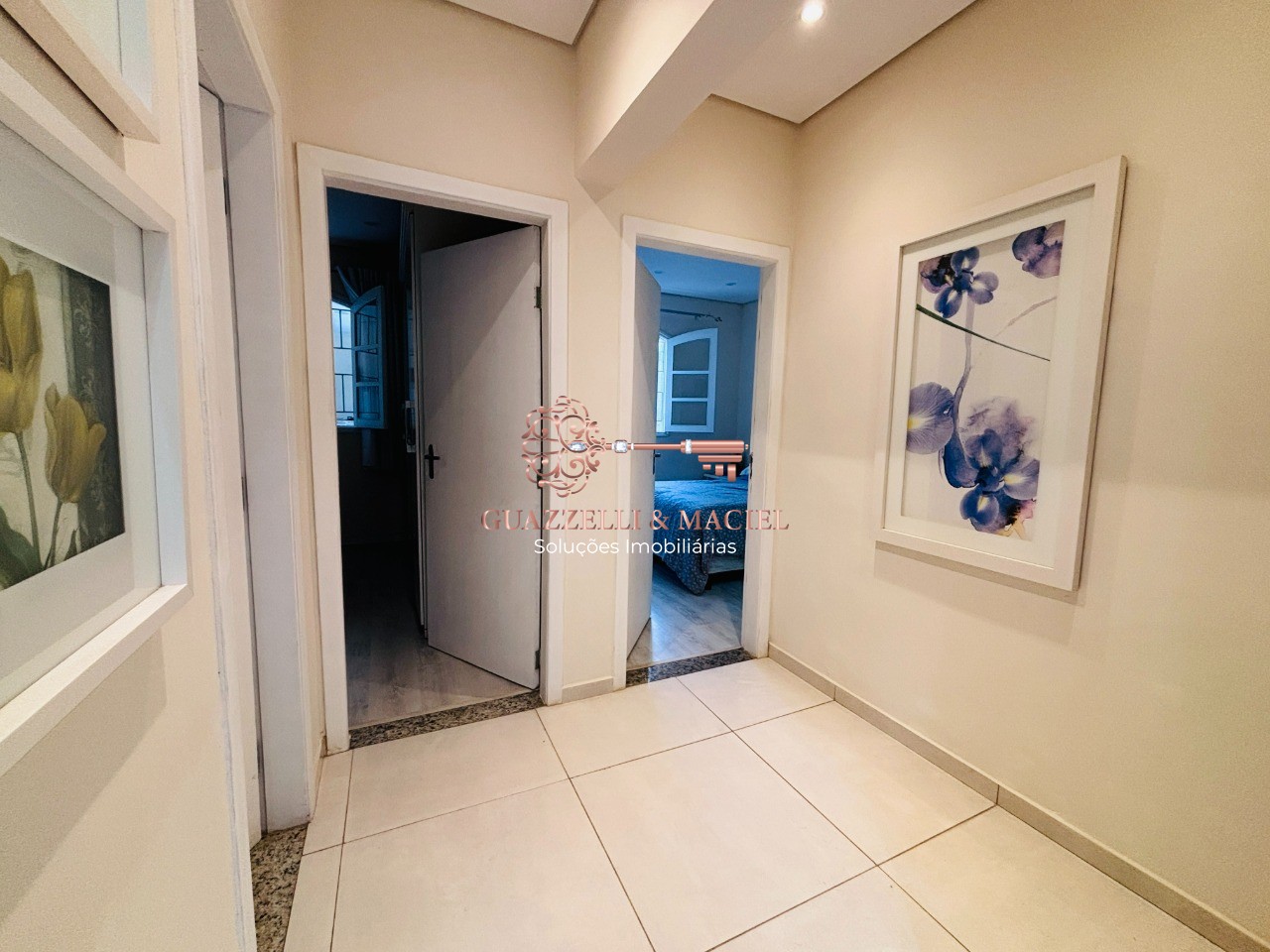 Casa em JARDIM MARIA TRINDADE, SÃO ROQUE - Imperdível oportunidade: Casa térrea em São Roque-SP, Jardim Maria Trindade, com 3 quartos, 1 suíte, 1 sala, 3 banheiros, 2 vagas de garagem, 180 m²! - Foto 14
