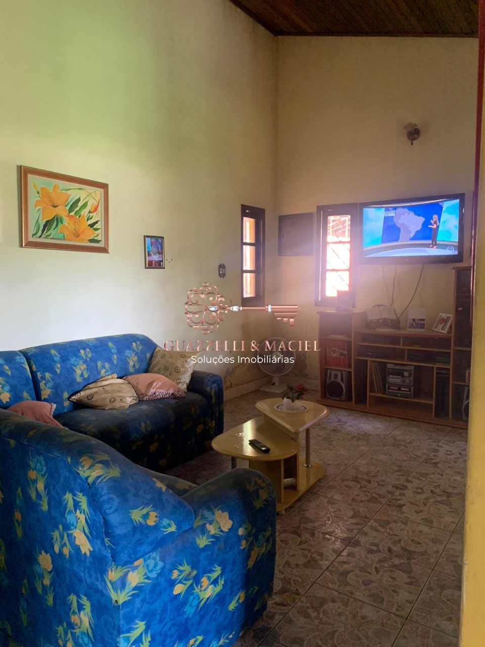 Casa em JARDIM MOSTEIRO, SÃO ROQUE - Imperdível: Casa à venda em São Roque-SP, Jardim Mosteiro, 3 quartos, 1 suíte, 2 salas, 2 banheiros, 4 vagas, 130m². - Foto 7