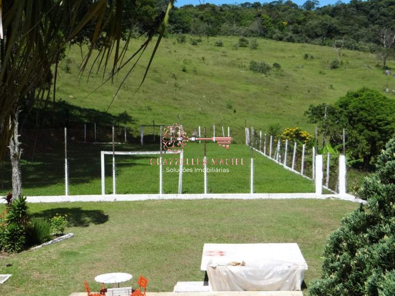 sitio em JUCA ROCHA (MAILASQUI), SÃO ROQUE - Foto 27
