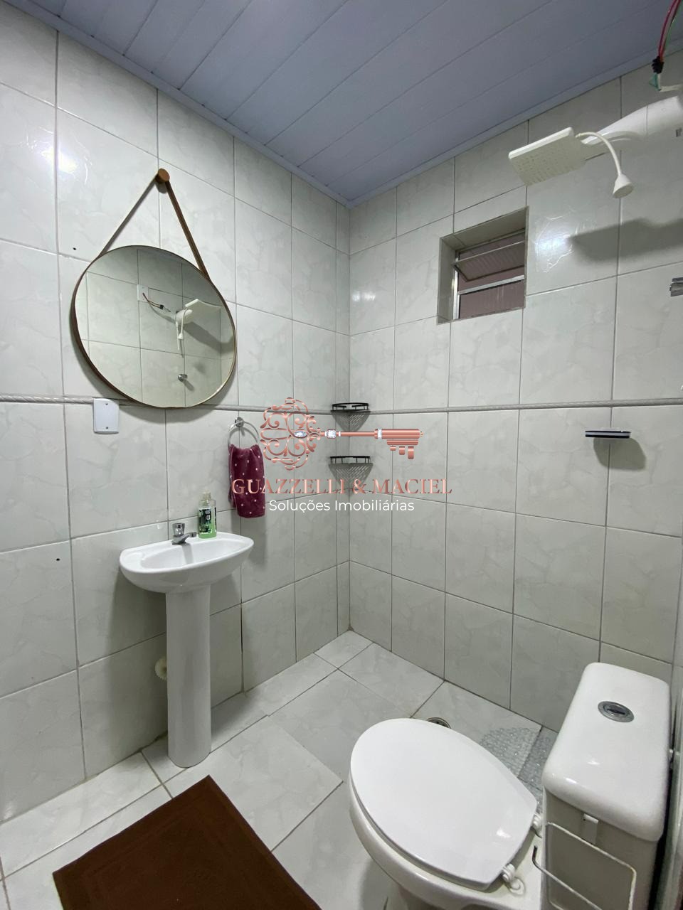 Casa em VILA VILMA (MAILASQUI), SÃO ROQUE - Imperdível Residência de 3 Quartos na Vila Vilma, São Roque-SP: 1 Suíte, 1 Sala, 2 Banheiros, 5 Vagas e 150m² de Área! - Foto 25