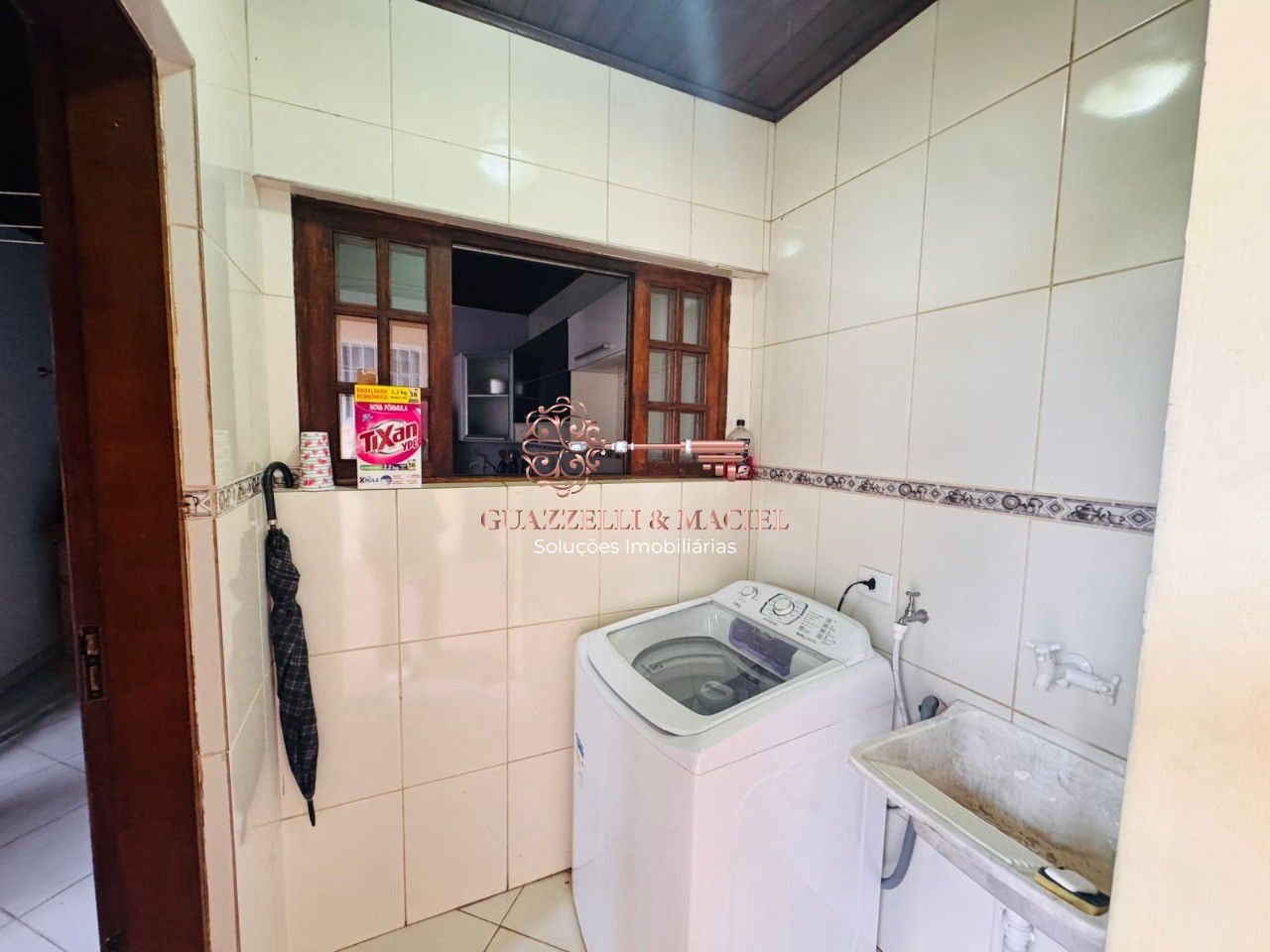 Casa em VILA AGUIAR, SÃO ROQUE - Foto 24