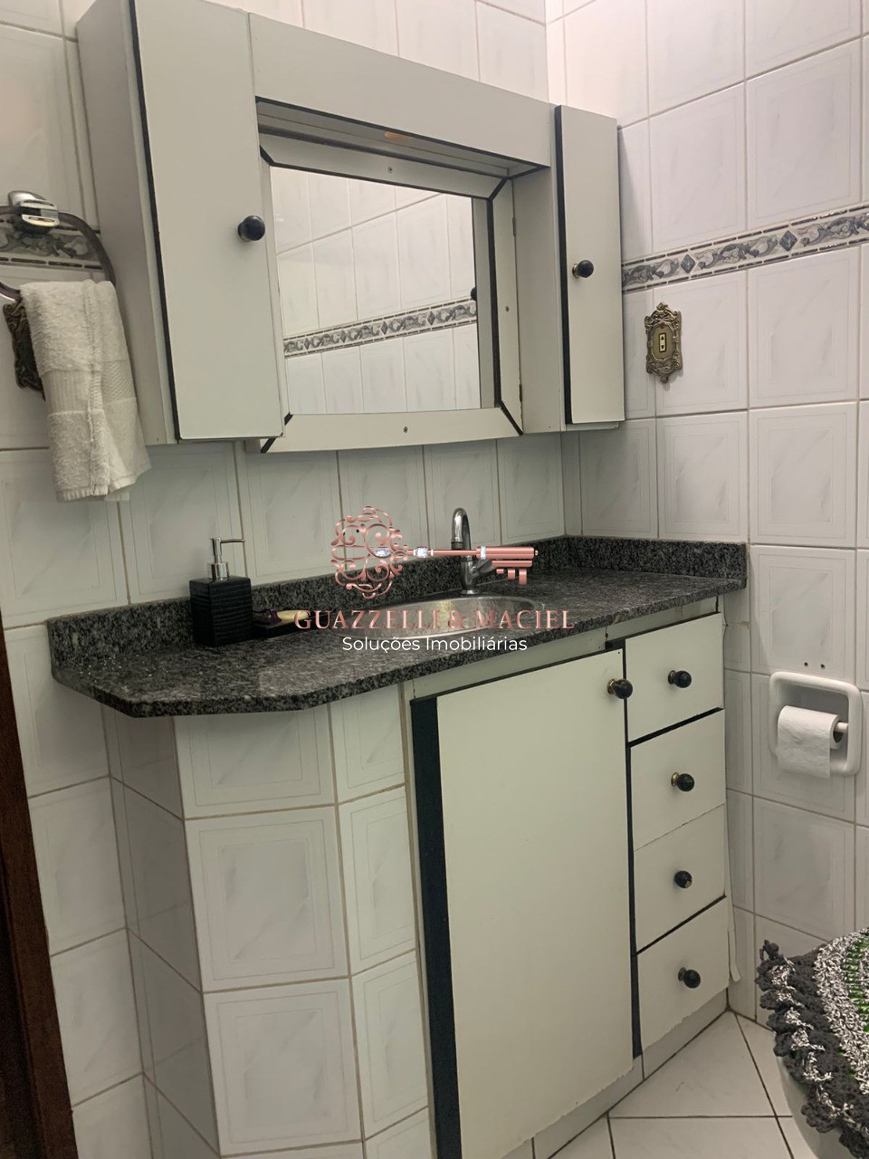 Casa em JARDIM MOSTEIRO, SÃO ROQUE - Imperdível: Casa à venda em São Roque-SP, Jardim Mosteiro, 3 quartos, 1 suíte, 2 salas, 2 banheiros, 4 vagas, 130m². - Foto 21