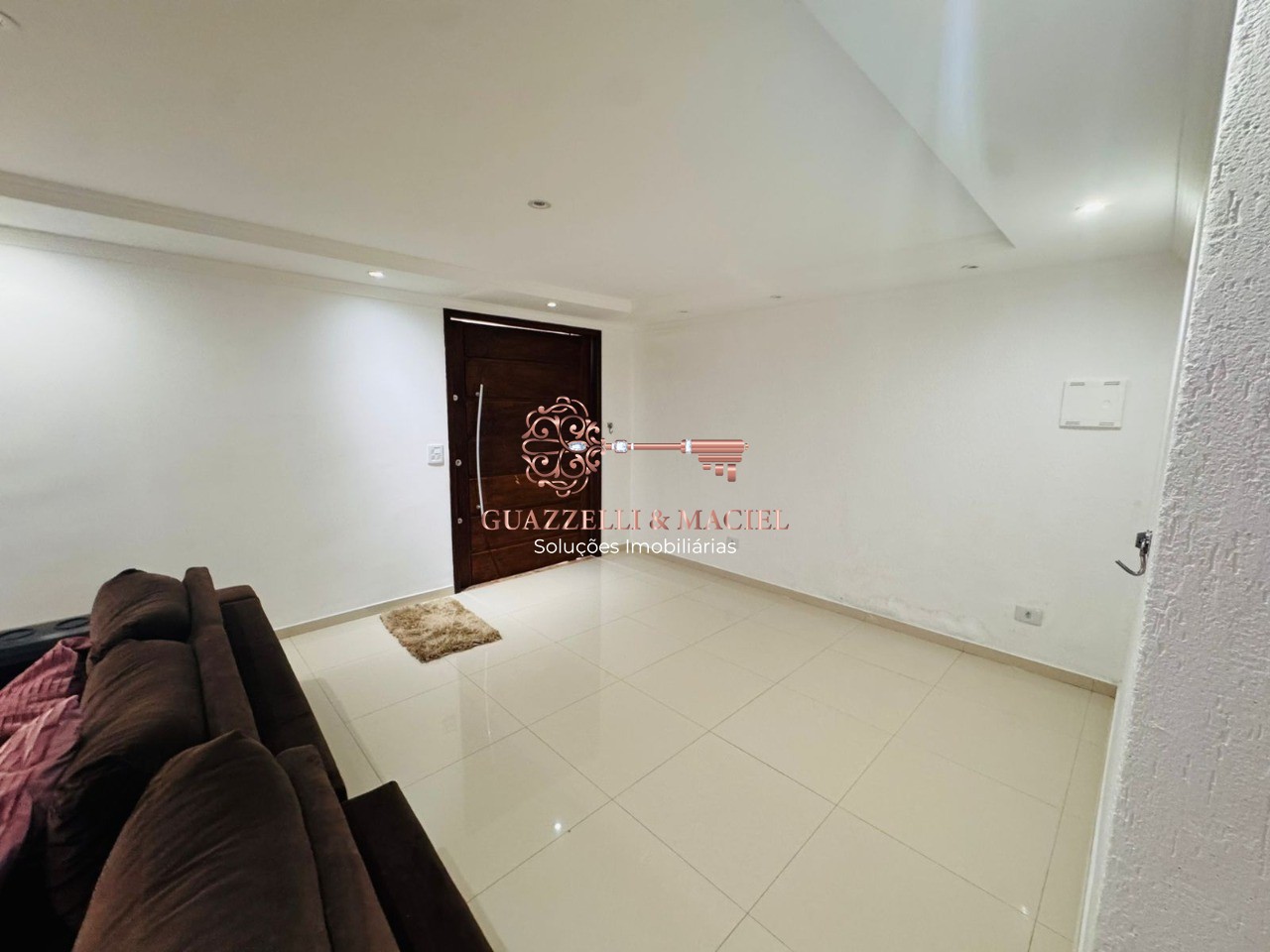 Casa em VILA AGUIAR, SÃO ROQUE - Foto 5