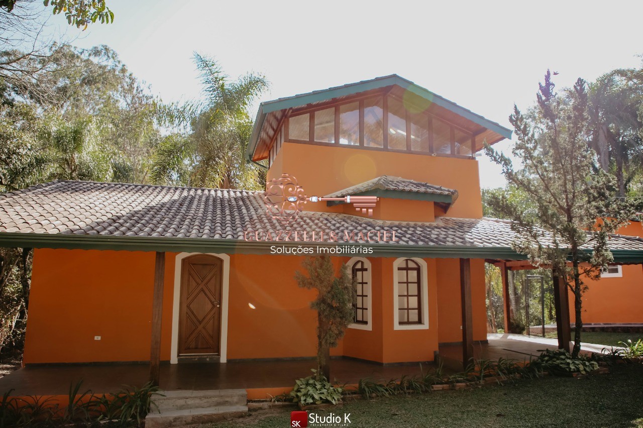 Chácara em MOMBAÇA, SÃO ROQUE - Foto 85
