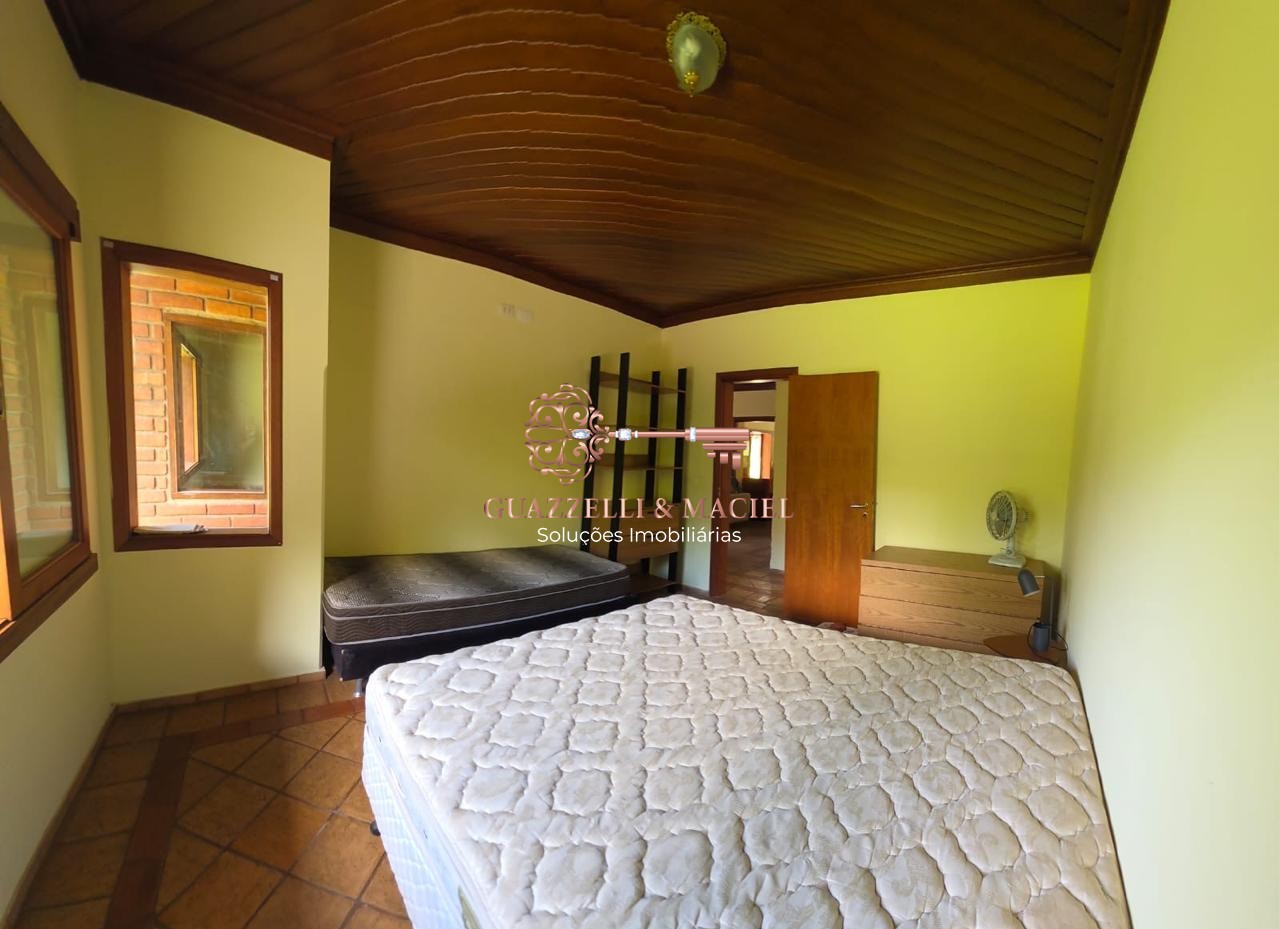 casa de campo em JARDIM GUAÇU, SÃO ROQUE - Foto 20