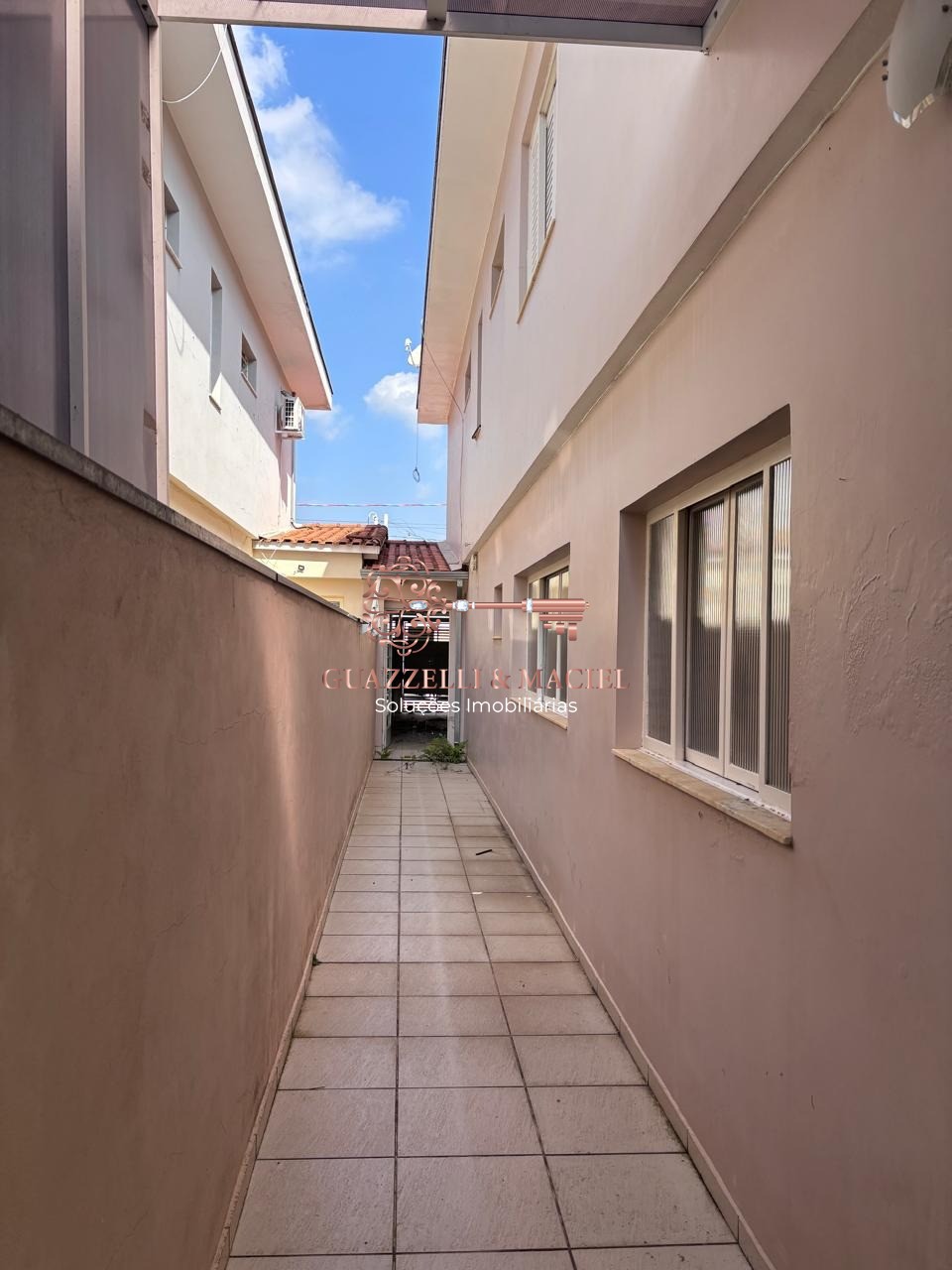 Casa em ESPLANADA MENDES MORAES, SÃO ROQUE - Imperdível oportunidade: Casa à venda em São Roque-SP, bairro Esplanada Mendes Moraes, 3 quartos, 1 suíte, 2 salas, 3 banheiros, 2 vagas de garagem, 159m². - Foto 9