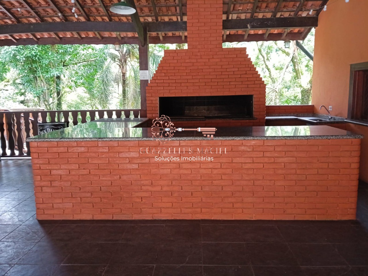 Chácara em MOMBAÇA, SÃO ROQUE - Foto 59