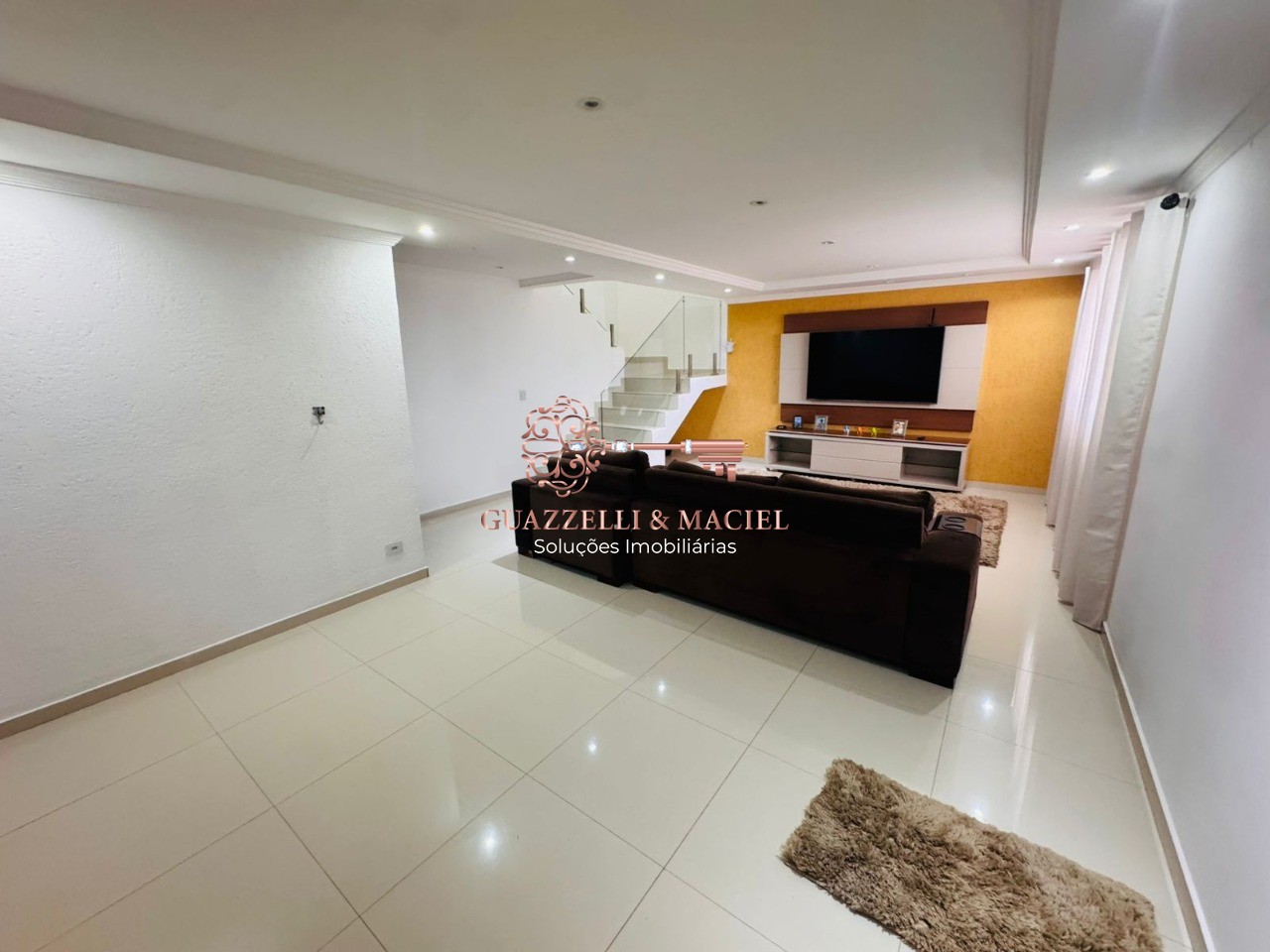 Casa em VILA AGUIAR, SÃO ROQUE - Foto 4