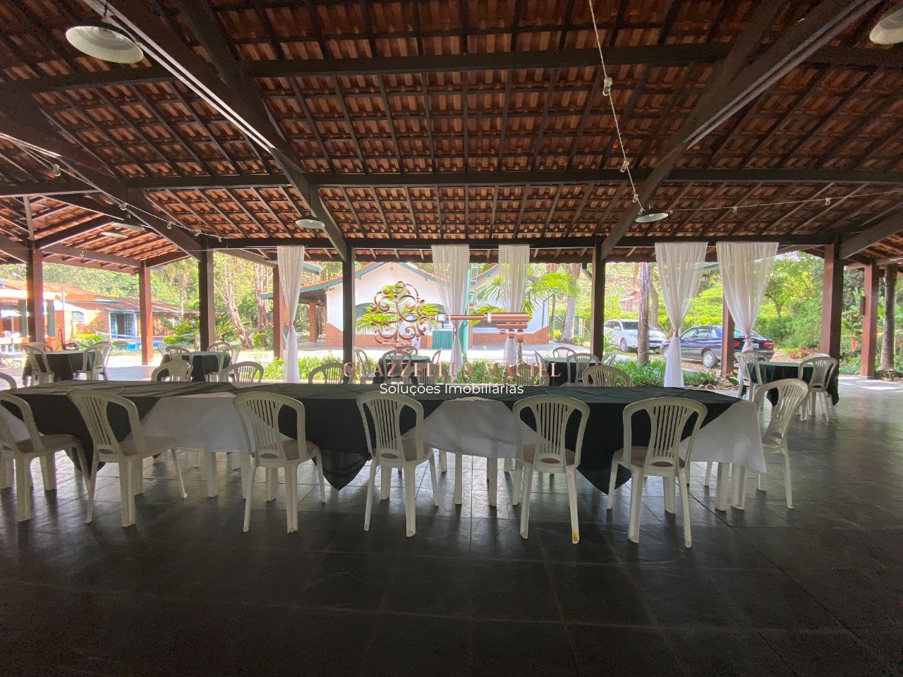 Chácara em MOMBAÇA, SÃO ROQUE - Foto 42