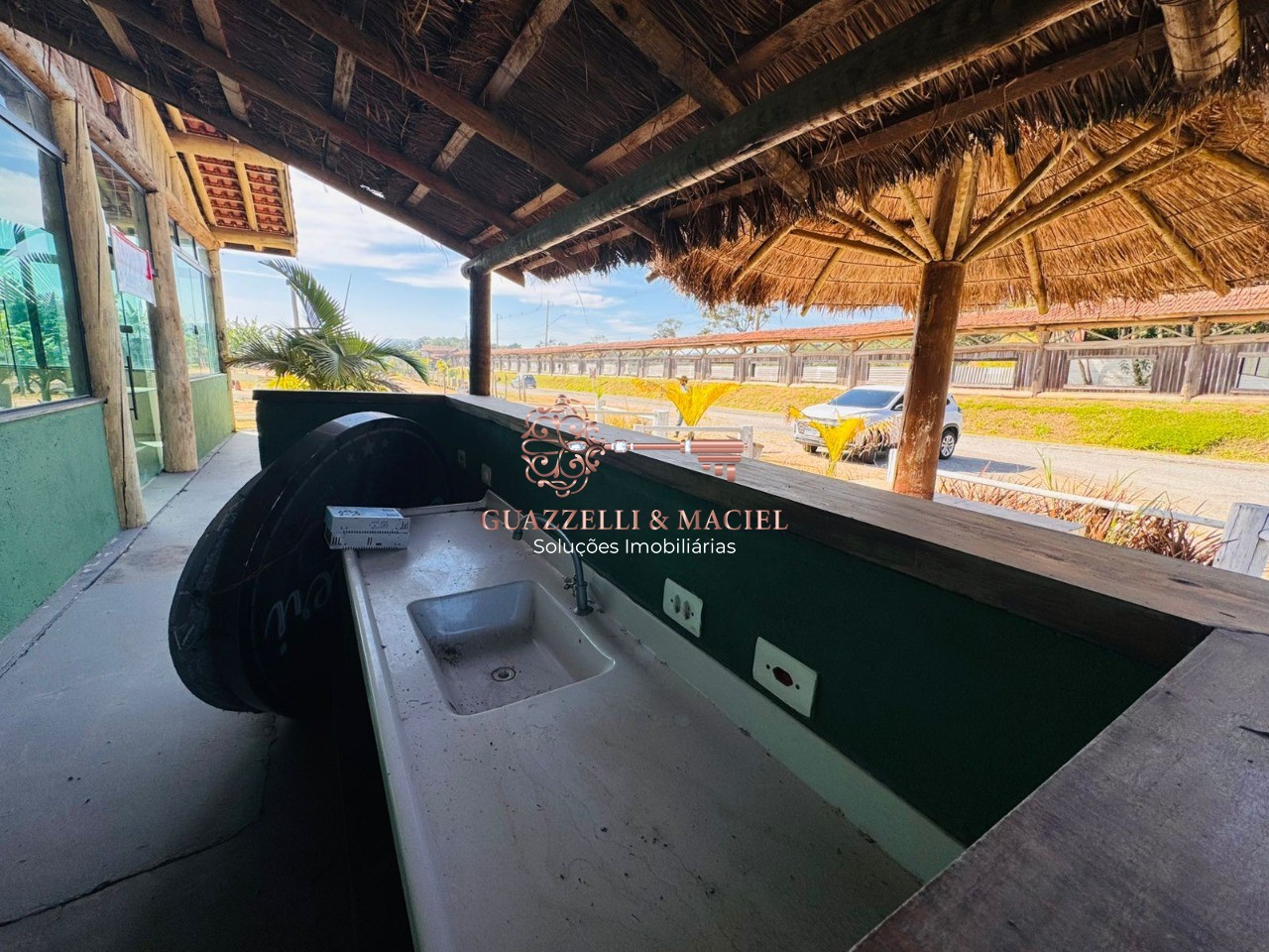 salao em GABRIEL PIZA, SÃO ROQUE - Foto 14