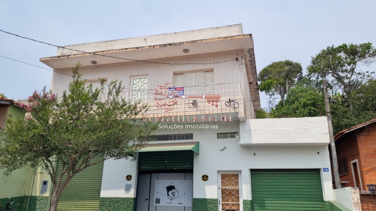 Comercial  em CENTRO (MAILASQUI), SÃO ROQUE - Foto 24
