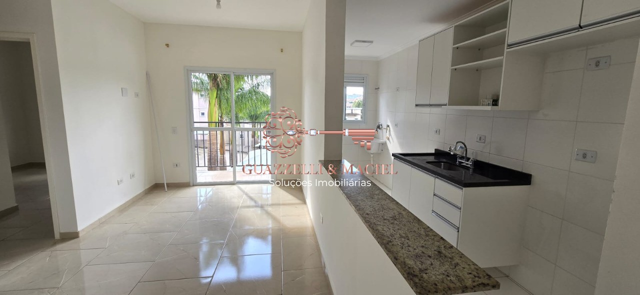 Apartamento em JARDIM VILLAÇA, SÃO ROQUE - Foto 2