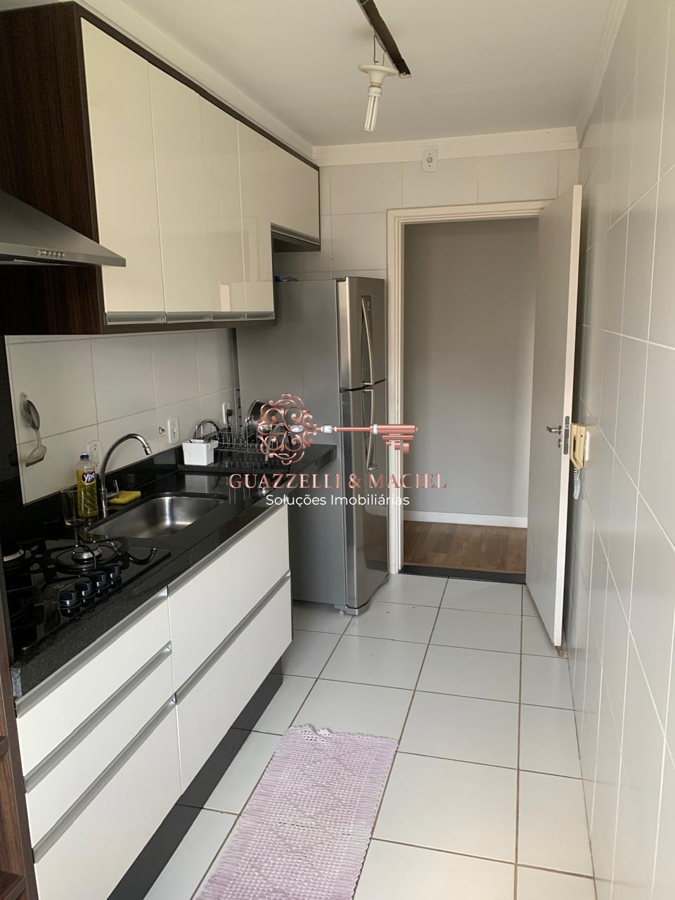 Apartamento em VILA HARO, SOROCABA - Foto 4