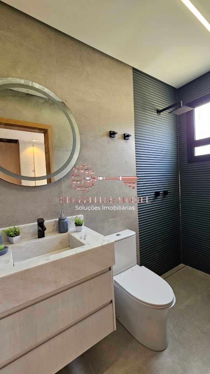 Condomínio em VILA DARCY PENTEADO (MAILASQUI), SÃO ROQUE - Foto 13