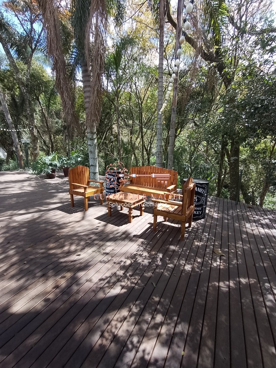 Chácara em MOMBAÇA, SÃO ROQUE - Foto 40