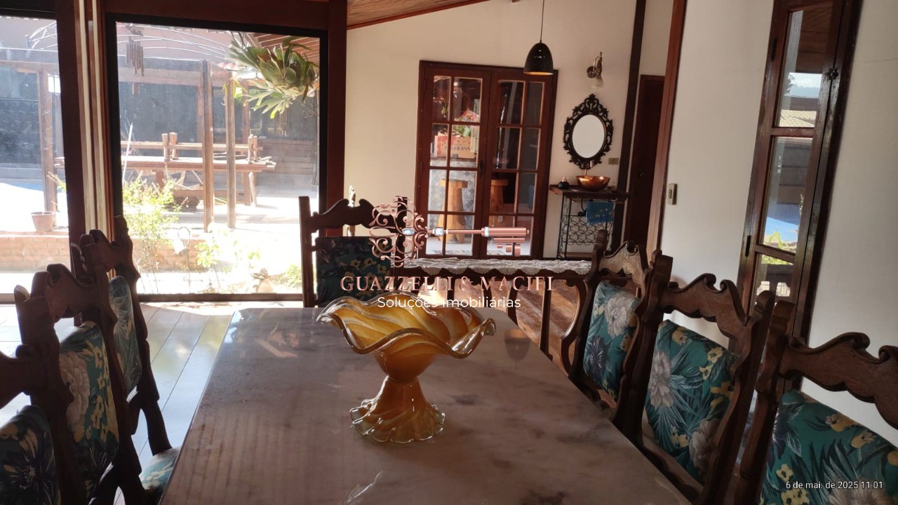 Condomínio em JARDIM VILLAÇA, SÃO ROQUE - Foto 31