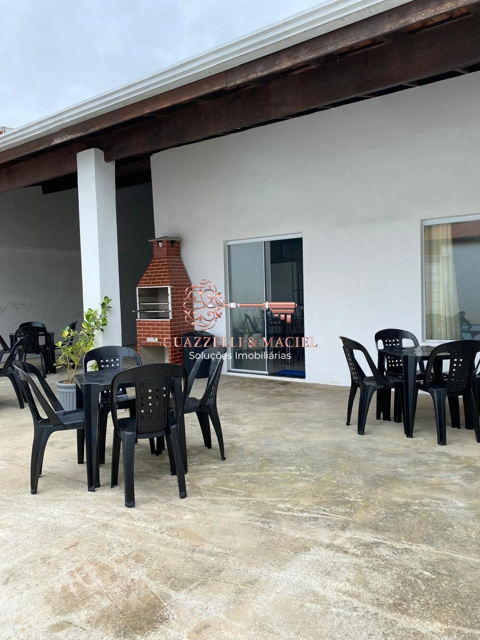 Casa em VILA VILMA (MAILASQUI), SÃO ROQUE - Imperdível Residência de 3 Quartos na Vila Vilma, São Roque-SP: 1 Suíte, 1 Sala, 2 Banheiros, 5 Vagas e 150m² de Área! - Foto 4
