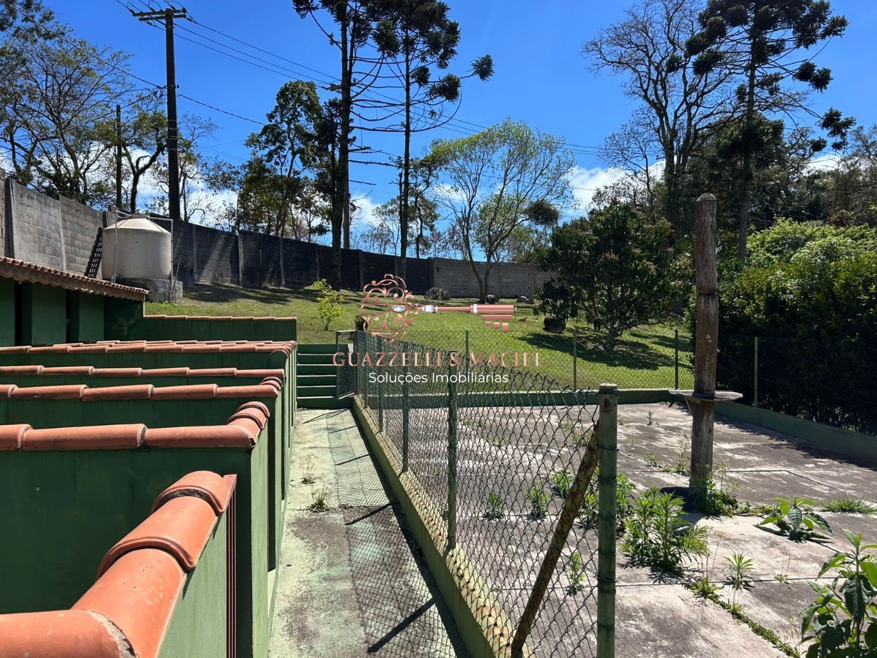 Terreno em ALTO DA SERRA (MAILASQUI), SÃO ROQUE - Foto 4