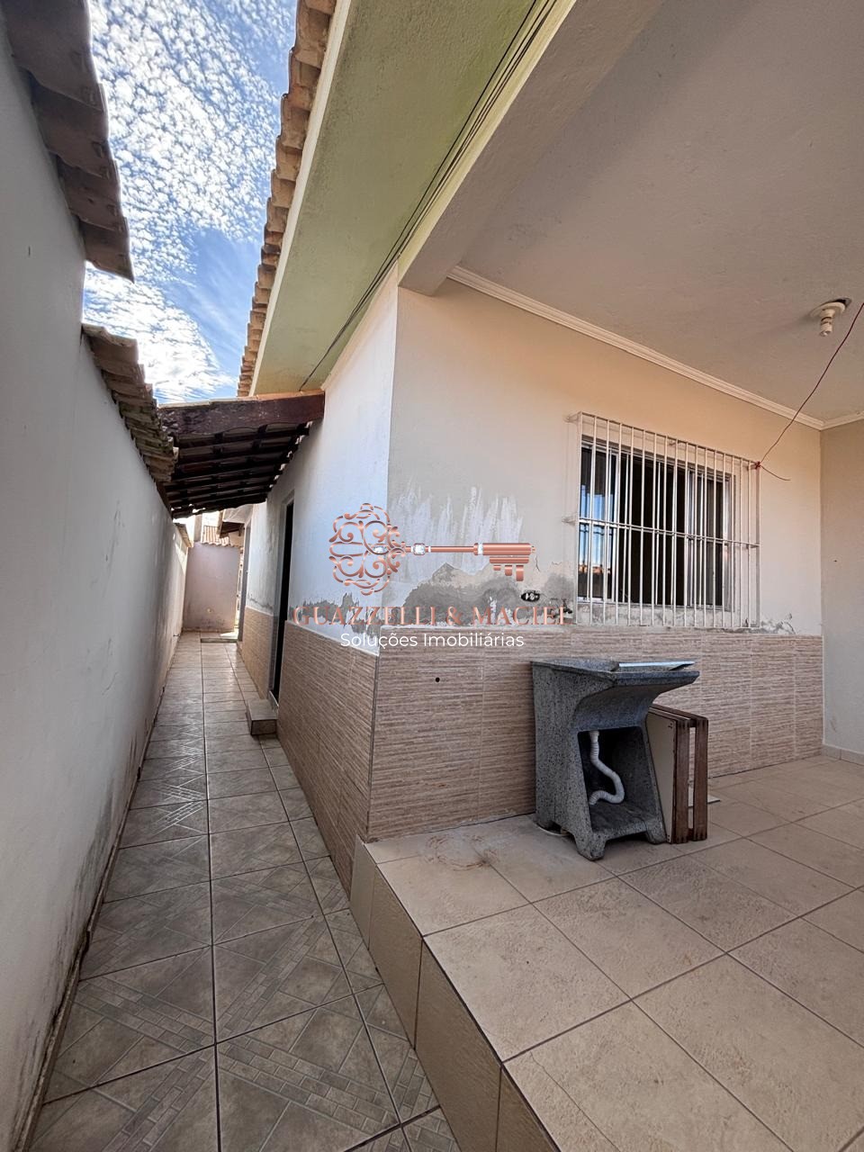 Casa em VILA SANTO ANTÔNIO, São Roque - Imóvel à venda em São Roque-SP: Casa na Vila Santo Antônio com 3 quartos, 2 salas, 2 banheiros e 2 vagas de garagem! - Foto 8