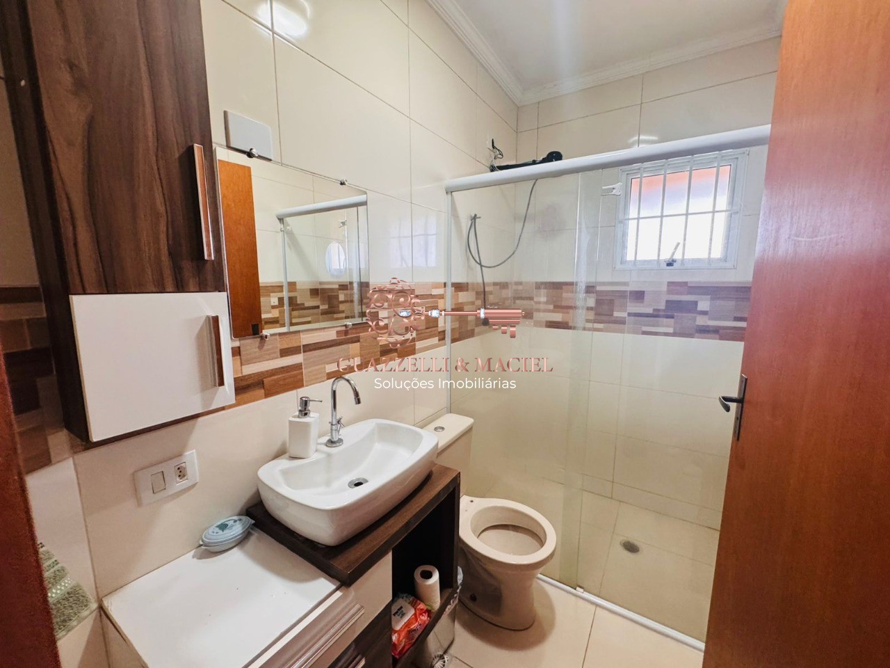 Casa em VILA AGUIAR, SÃO ROQUE - Foto 15