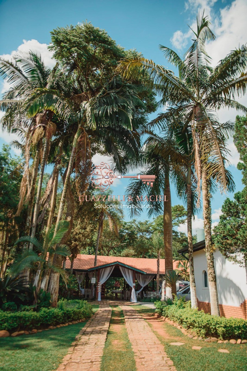 Chácara em MOMBAÇA, SÃO ROQUE - Foto 19