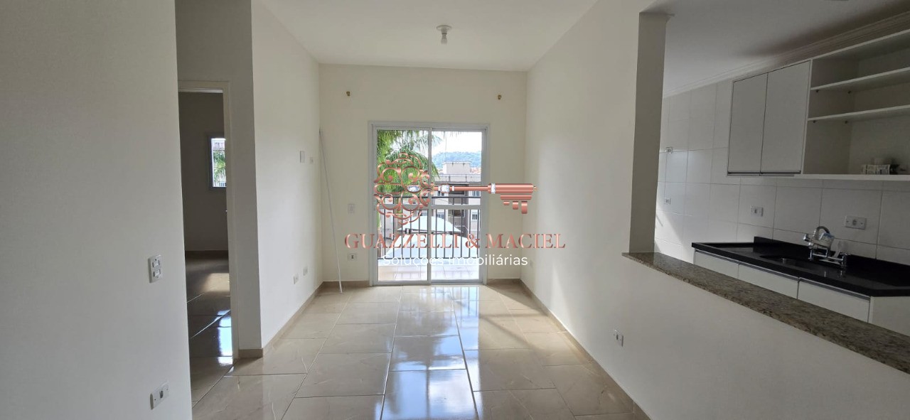 Apartamento em JARDIM VILLAÇA, SÃO ROQUE - Apartamento para locação em São Roque-SP, Jardim Villaça: 2 quartos, 1 suíte, sala, 1 vaga, 70m²! Aproveite!