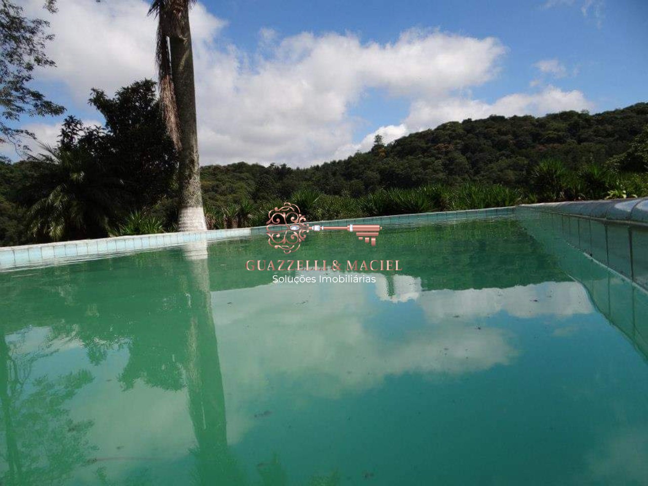sitio em JUCA ROCHA (MAILASQUI), SÃO ROQUE - Foto 23